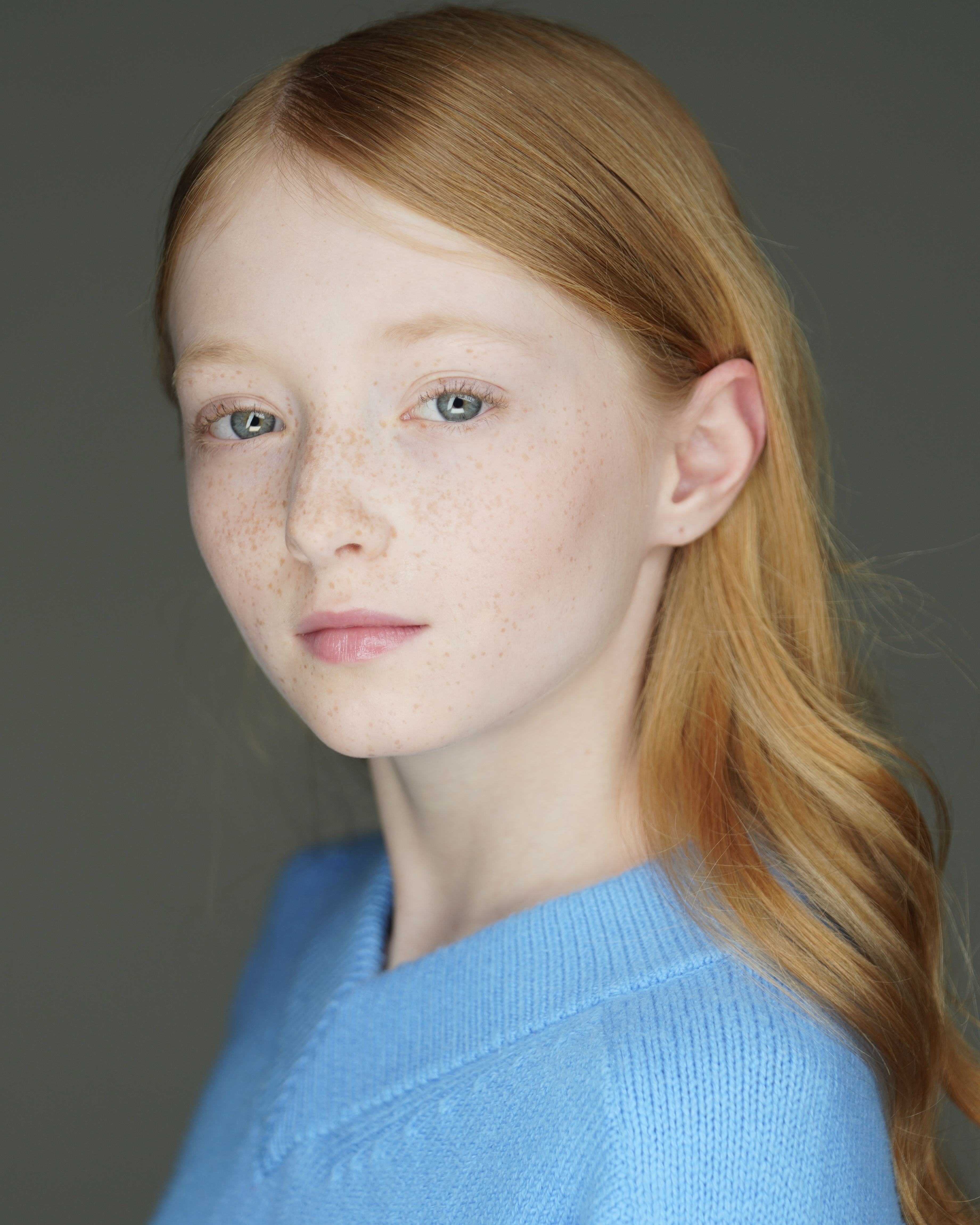 Sadie Saunders
