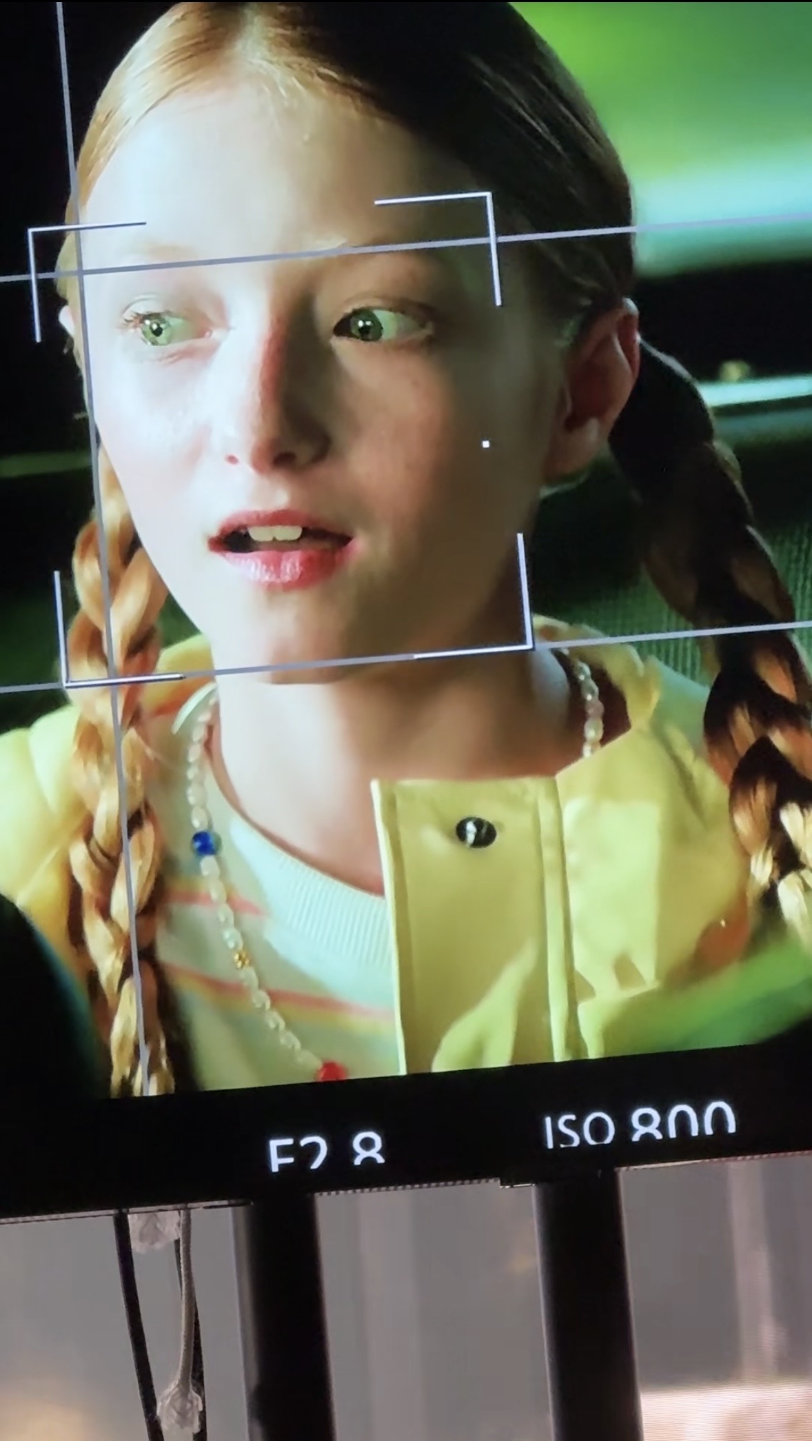 Sadie Saunders