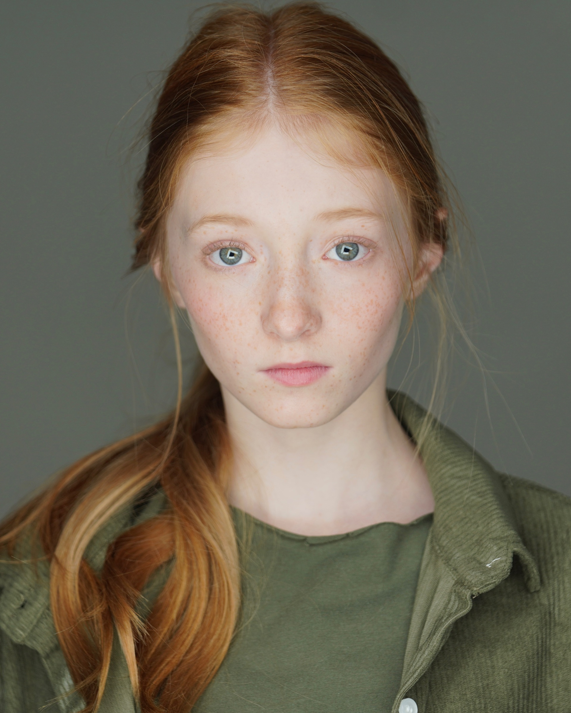 Sadie Saunders