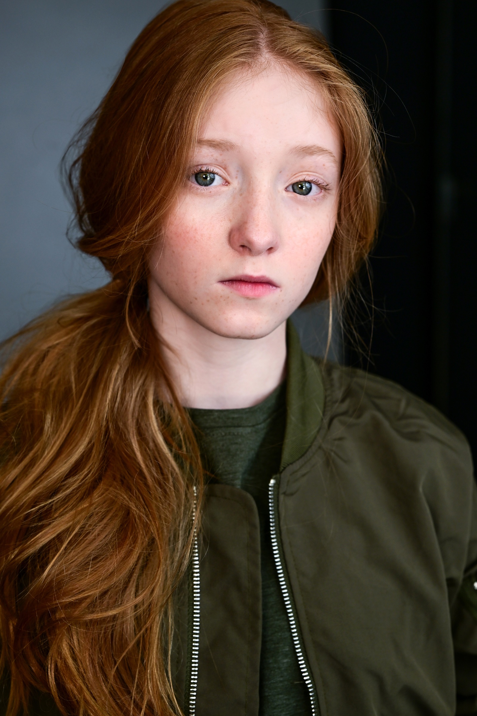Sadie Saunders