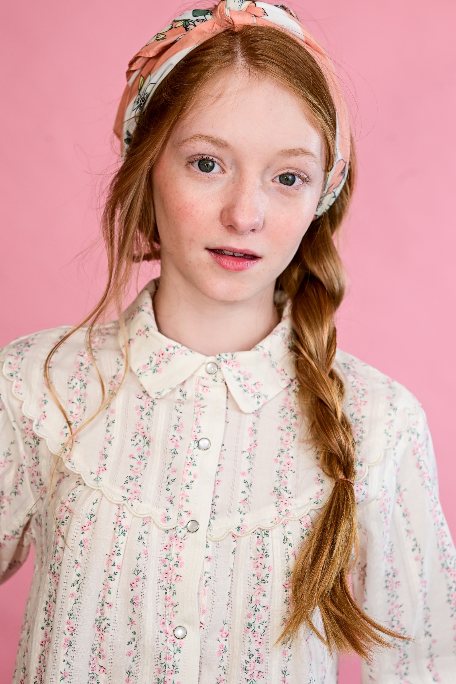 Sadie Saunders