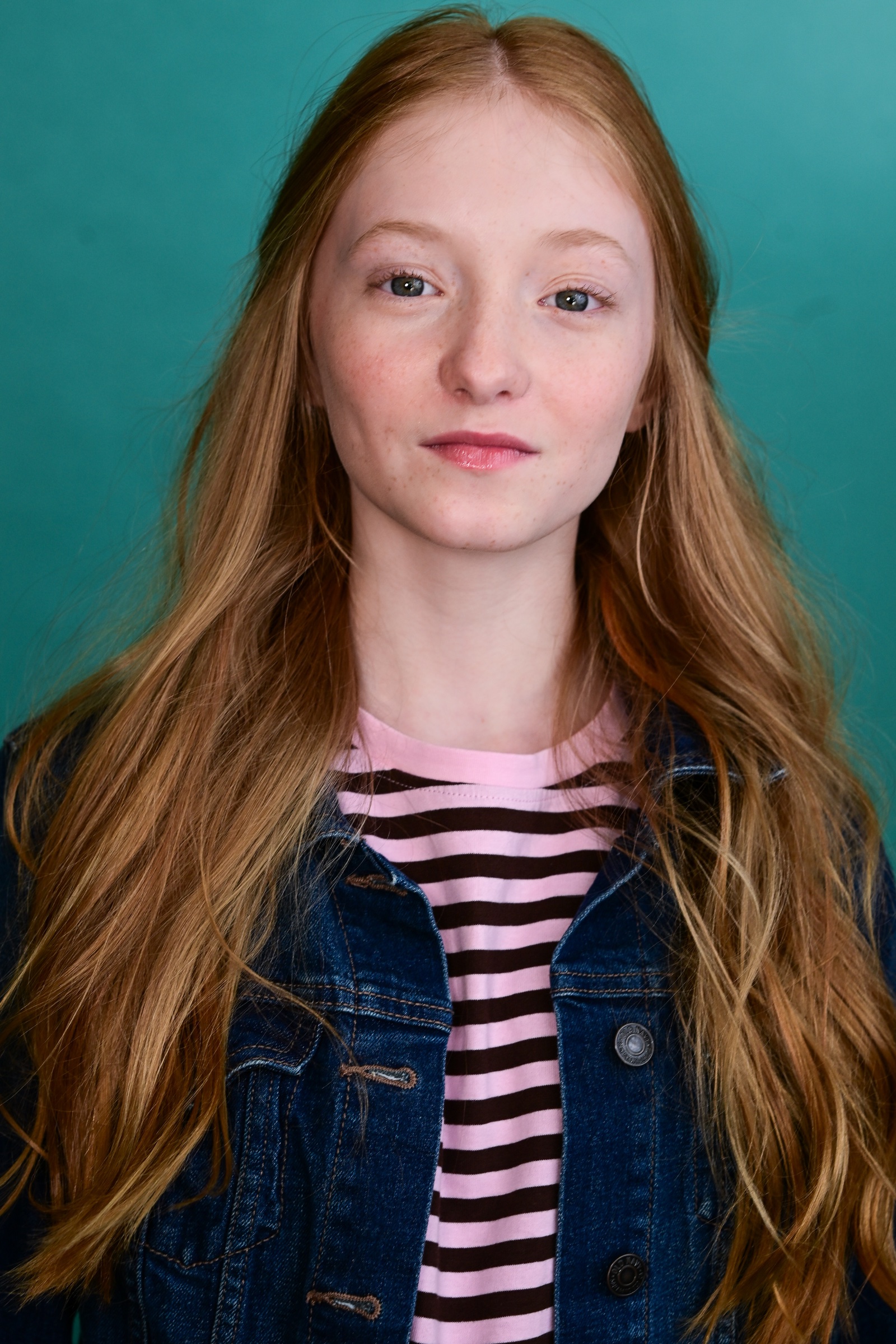 Sadie Saunders