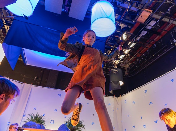 Sadie Saunders
